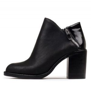 Jeffery Campbell Chadsey Booties